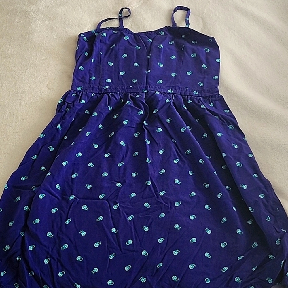 Old Navy dress